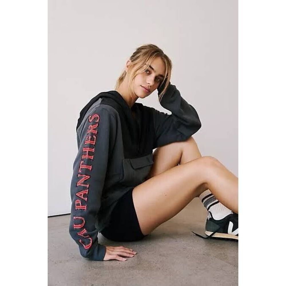Free People FP Movement Pride Pullover Jacket - Picture 4 of 7